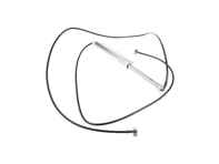 Hydraulic drive cylinder cabriolet roof. Porsche 996 / 997 - 99756194502, 99756194501, 99756194500, 99656194502 - URO-016670